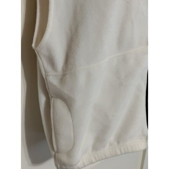 New Kappa Delta Fleece Vest Jacket Size M Texas Tech University - Picture 6 of 10